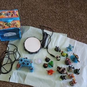 Skylanders Giants